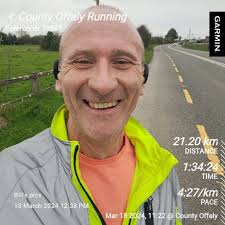 Another Easter bank holiday another weekend of excellent racing! Marty  Cawley Sean Clancy Danny Hannon Kathleen Gill Croal (paddy) Joe Giblin  Jonathan Fahey Really great racing times this week end by the