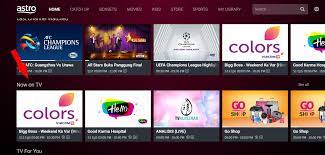 Check spelling or type a new query. Cara Daftar Dan Menggunakan Astro Go 2021