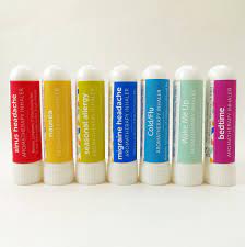Perfect for use in the car, at work, or at school. Aromatherapy Inhaler Myfrugalhome Com Shop