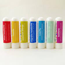 Perfect for use in the car, at work, or at school. Aromatherapy Inhaler Myfrugalhome Com Shop