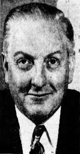 Arthur Harrison Motley