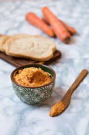 Recette De Tartinade De Carottes Au Chevre Frais Recettes Faciles Recette Pas Cher Recettes Rapides Par Stella Cuisine Recette Tartinade Recette Facile Recette Apero Dinatoire Facile