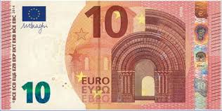 Trova una vasta selezione di euro fac simile a banconote dell'europa occidentale a prezzi vantaggiosi su ebay. Torna La Banda Degli Onesti Smerciavano Banconote Da 10 Euro False Bloccati Dai Carabinieri Dagospia