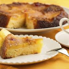 Gateau Renverse A L Ananas Sans Gluten Recette Gateau Ananas Gateau Renverse Ananas Alimentation