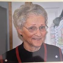 Patricia Wright Obituary