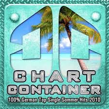 Vogulisi Lyrics Chart Container 100 German Top Single