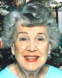 Obituary of Mary Downey