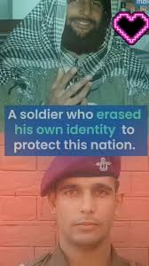 The Untold Story Of “Major Mohit Sharma”🫡