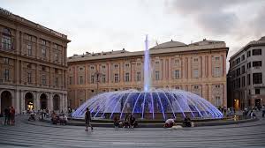 5.008 case a genova, da 6.075 euro di privati e agenzie immobiliari. Piazza De Ferrari The Main Square Of Genoa