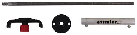 Maybe you would like to learn more about one of these? Extension Rod Kit For Valterra Waste Valve Adjustable 10 To 12 Valterra Accessories And Parts T1046 10vp