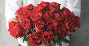 Valentine day flowers delivery online. Costco Is Offering 50 Roses For 49 99 For Valentine S Day