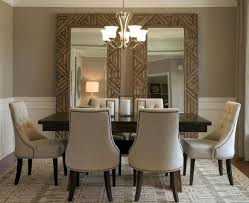 42 Stylish Large Decorative Mirrors For Dining Room Home By X Mirror Dining Room Dining Room Small Elegant Dining Room