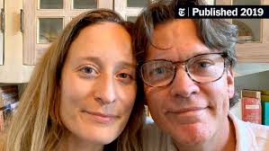 Molly Hennessy-Fiske, Jeffrey Moran