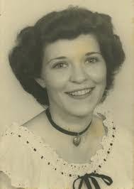 Marci Ewing's Instagram, Twitter & Facebook