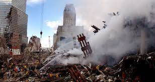 9/11 was a direct attack on the very heart of the us mainland, an event never experienced as directly by americans before. 11 September 2001 Terroranschlage In Den Usa 9 11