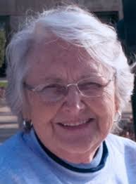 Betty Whitney-Behling Obituary March 6, 2014