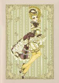 This craft essence features the following character(s): Pin By Tamara Lepenina On Anime Kawaii Various Stuff Art Illustration Art Artwork