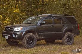 Read about our 4runner test drive! The Ultimate 4th Gen Toyota 4runner Buyers Guide