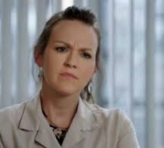 Daisy is so funny : r/Bones