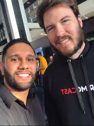 Alef Cristopher Ramos