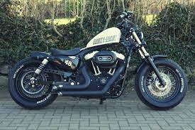 Mit der 48 hat harley davidson eine auflage der sportster auf den markt. Harley Davidson Sportster 48 Xl 1200x Forty Eight Umbau Ebay Harley Davidson Motorcycles Harley Davidson Roadster Harley Davidson Sportster