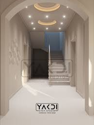 Corridor Stairs Interior Architecture Design Studios Architecture Design