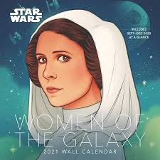 2020 Is Almost Over Calendars For 2021 Out Soon Diskingdom Com Disney Marvel Star Wars Merchandise News