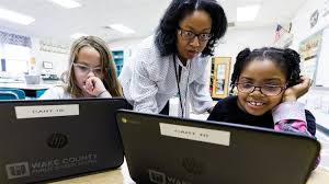 Magnet Schools Year Round Schools