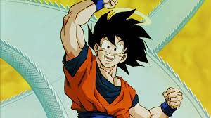 Budokai 1 & 2 video games. Dragon Ball Super Broly Will Bring Back A Classic Theme Song