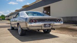Image result for Silver 1968 Charger