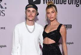 Justin bieber and hailey baldwin's recent trip to las vegas has been an interesting one, as the couple went to a nightclub with their friends, including kendall jenner. Justin Bieber Instagram Post Hints At Possible Pregnancy For Wife Hailey New York Daily News