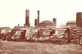 Image result for Brown 1955 Fleet