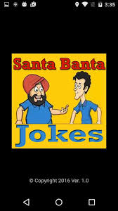 ( english santa banta jokes ). Santa Banta Jokes In Hindi For Android Apk Download