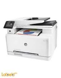 Learn how to unbox and set up the hardware on the hp color laserjet pro mfp m477 printer.chapters:00:00 introduction00:13 precautions00:27 open up the box00. Ø·Ø§Ø¨Ø¹Ø© Ø§ØªØ´ Ø¨Ù ÙÙØ²Ø±Ø¬ÙØª Ø¨Ø±Ù Mfp M277dw