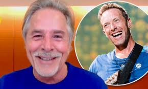 Don Johnson calls Chris Martin a 'lovely guy', doesn't know if daughter  Dakota is getting married