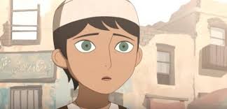 The breadwinner is powerful and poignant in its portrayal of the aftermath of war and a civilization left in ruin. The Breadwinner Trailer For Angelina Jolie Produced Film