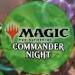 Monday Night Commander event image