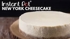 View top rated 6 inch cheesecake recipes with ratings and reviews. Instant Pot New York Cheesecake 17 Tested By Amy Jacky