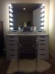 Impressions vanity hollywood vanity mirrors are the perfect mirrors for all your makeup and decor (and selfie) needs. 13 Ambrosial Wall Mirror Design Ideas Ikea Vanity Diy Vanity Mirror Bedroom Vanity With Lights