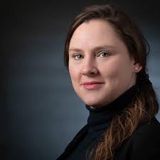 Marilyn Daoust & Gabriel Léger-Savard