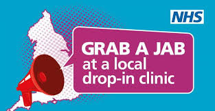 If you can't find a location that works for you here, please use a mobile clinic option. Grabajab At A Walk In Or Pop Up Clinic Near You Healthwatch Southwark