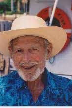 Obituary information for E. J. 'Bud' Barney