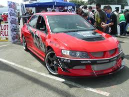 The mitsubishi lancer evo ix from the fast and the furious: Tokyo Drift Wallpapers Wallpaper Cave