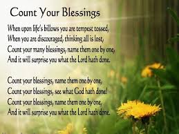 Image result for images When Life Counts You Out, God Counts You In