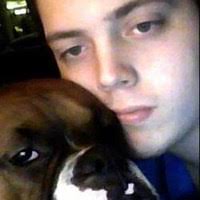 Joshua Beach Obituary