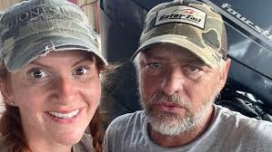 Mitchell Guist from Swamp People passes away in Louisiana