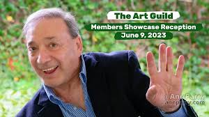 2023 T.A.G. Members Showcase Reception © Ann Parry