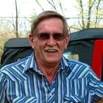 Bobby Wayne Counts Obituary