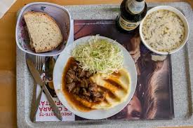 It has been mainly influenced by turkish and a series of european cuisines in particular from the balkans. 4 Traditional Romanian Food Experiences In Transylvania 2foodtrippers