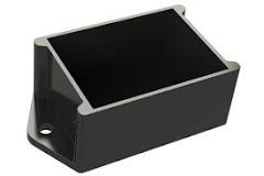 ABS Enclosures | Plastic Project Boxes and Cases | Polycase